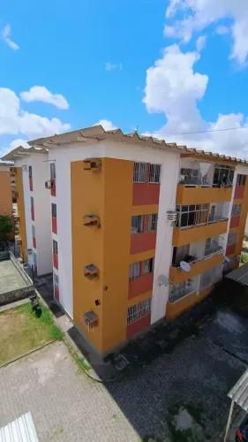 [MARCOS-FREIRE-05007] APARTAMENTO VENDO EM CAXANGA - 3 QUARTOS
