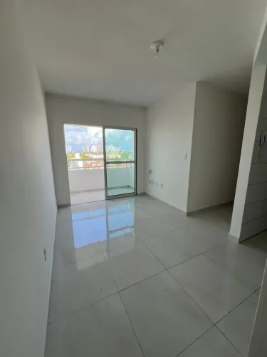 Apartamento à venda no LÍVIA, EXPEDICIONÁRIOS, João Pessoa, PB