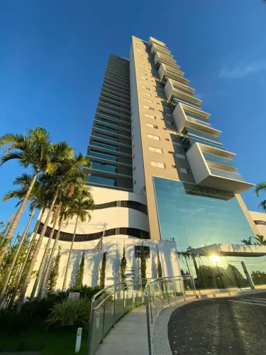 Residencial Excellence Tower Orla 14