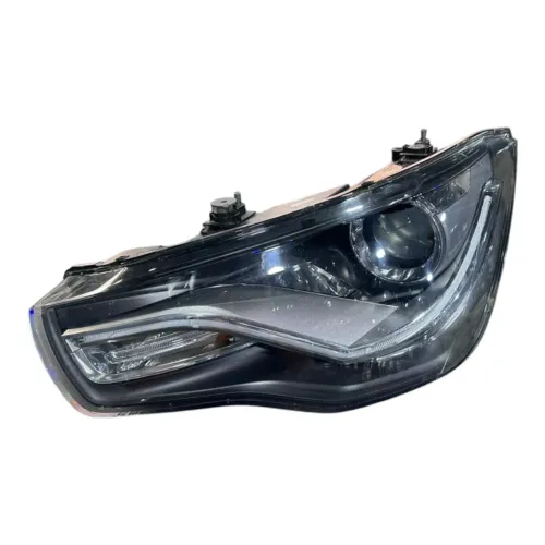 Farol Esquerdo Audi A1 2011 A 2015 * Novo Original * 