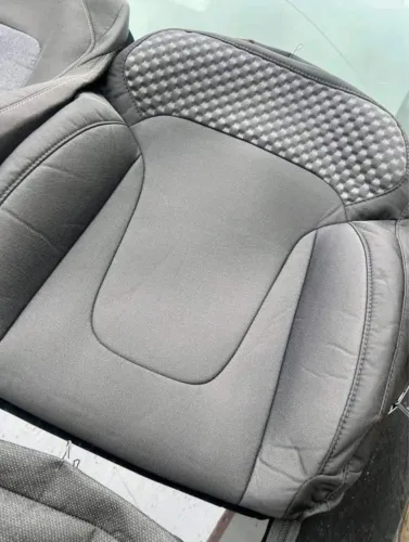 Capas de banco pra Carro Original 