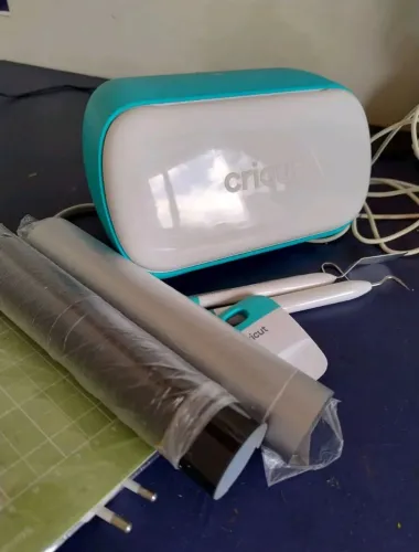 Cricut Joy - Excelente Estado