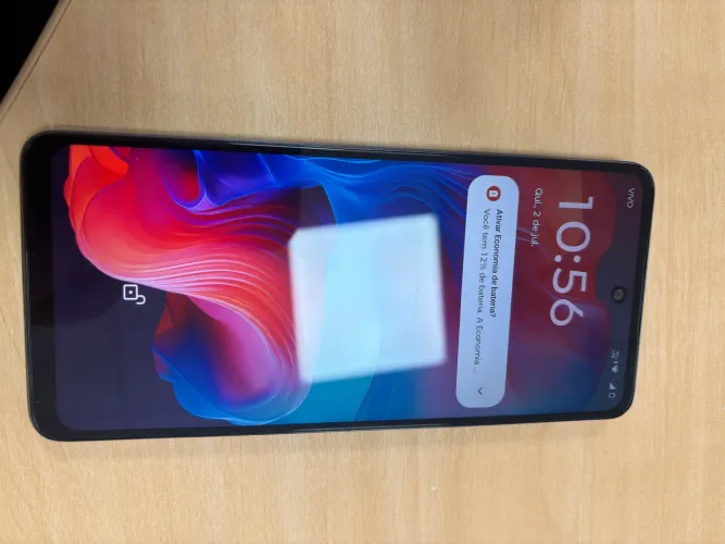 Celular Motorola G04