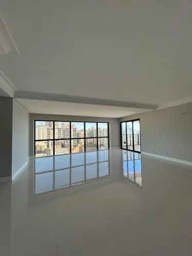 Apartamento 4 suítes para locação - Meia Praia Itapema