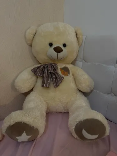 Urso de pelúcia G