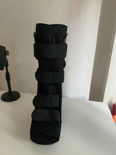 Bota Ortopédica