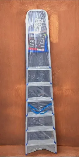 Escada 7 degraus 
