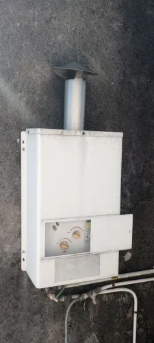 Aquecedor de Água a gás Lorenzetti