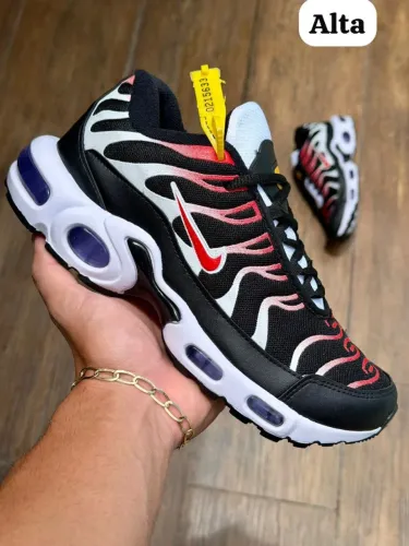 tênis Nike Air Max Plus tn qualidade premium