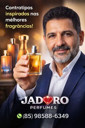 Perfumes Top Up 