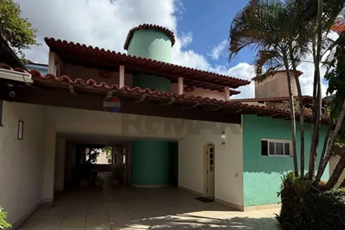 Casa duplex 4 quartos à venda em Fradinhos, Vitória, ES