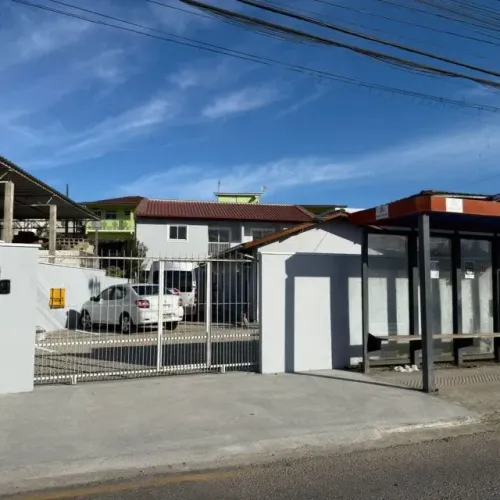 Apartamento para alugar
