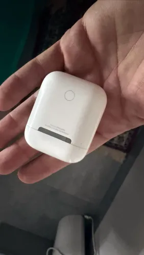 AirPod segunda geração - Apple