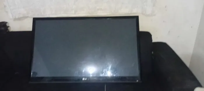 Tv lg 50 p