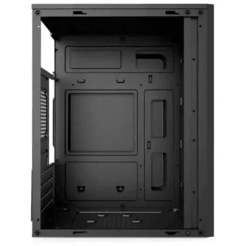 Gabinete Office Chinamate CM54 Mid Tower - Sem Fonte