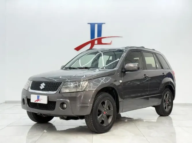 Suzuki Vitara JLX 2.0 V6 4X4 2012