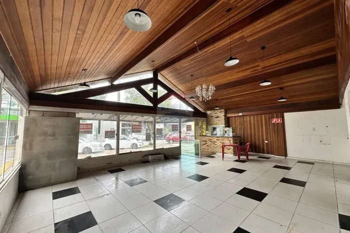 Ponto Comercial Centro em Peruíbe.