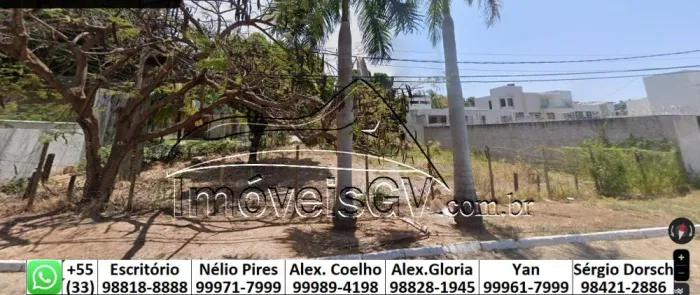 Jother Peres - Lote