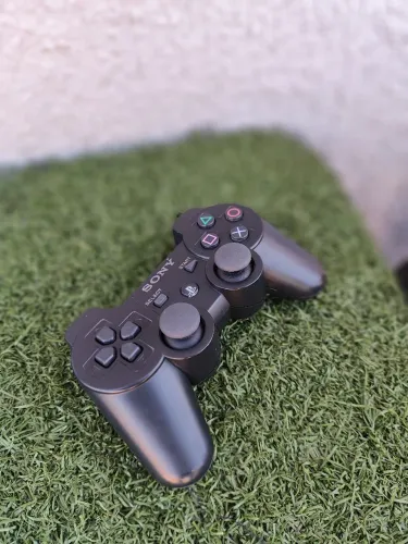 Controle Original Ps3