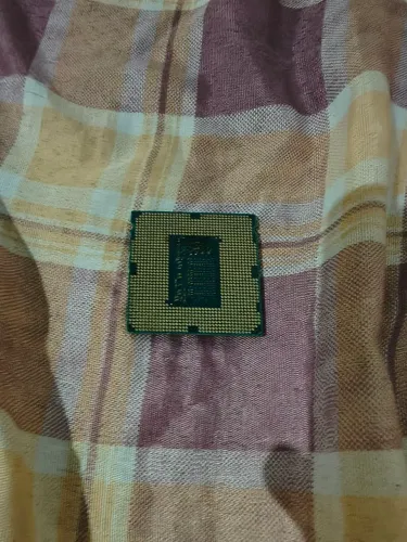 Processador Intel i5