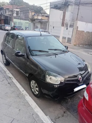 Renault Clio Rn/alize/expr./1.0 Hi-power 16V 5P 2016