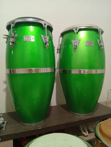 Congas LP clasic