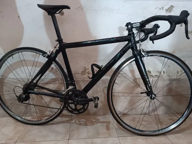 Vendo bike Speed Kleyn