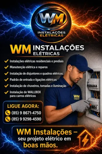 Eletricista