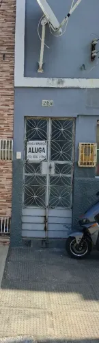 Alugo Casa RESIDÊNCIA