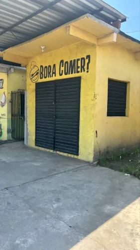 Vendo excelente ponto comercial na avenida Alphaville Leste