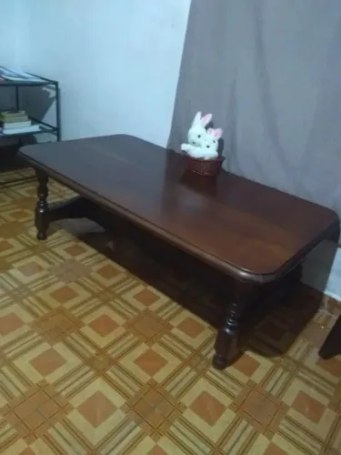 Mesa top de centro de sala.