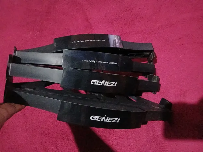 Espaçado do som do sony gtx888
