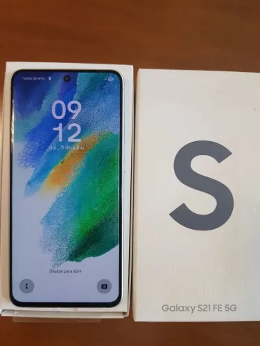 Samsung S21 FE 128Gb