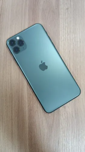 iPhone 11 Pro Max 256G ( Verde )