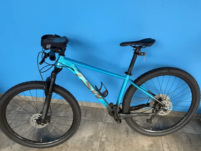 Vendo 2 bikes