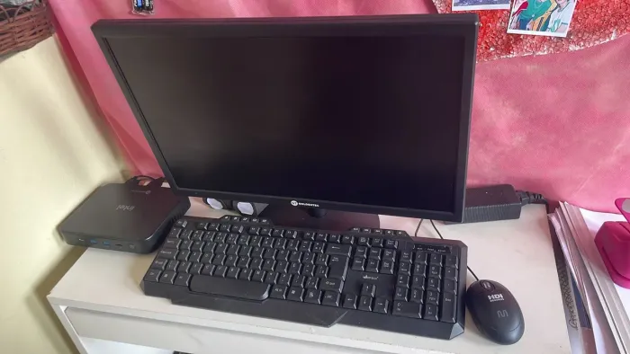 Vendo em ótimos condições 