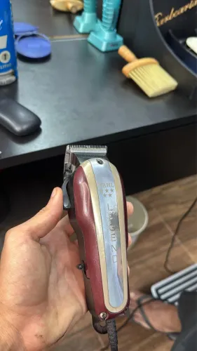 Wahl legend 