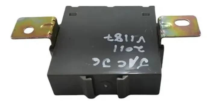 Modulo De Estacionamento Jac J6 2.0 2012 V1187