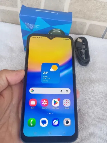 Samsung Galaxy A15 5g NFC P/ Sair Hj !!!
