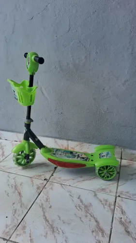 Patinete Infantil