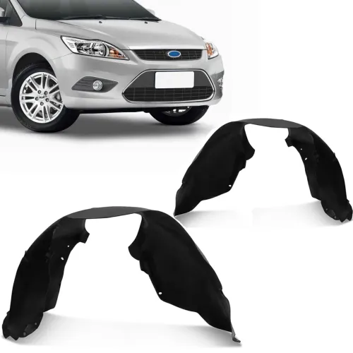 Parabarro Ford Focus