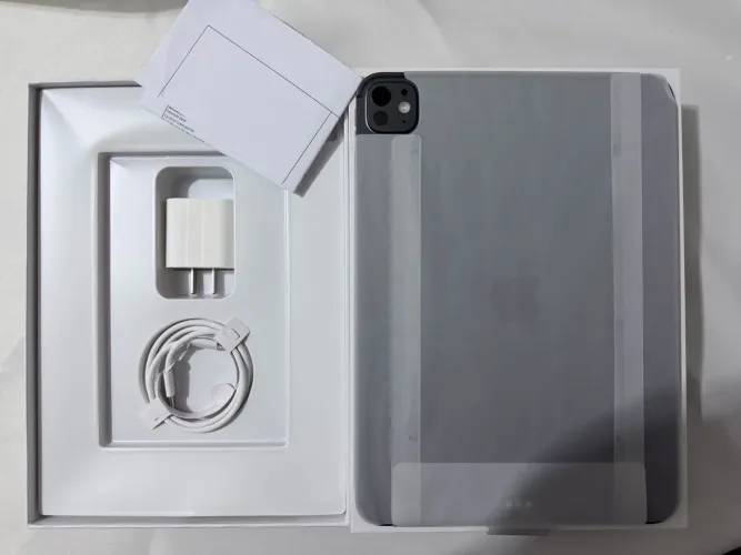 iPad Pro M4 - 11? | 512 GB