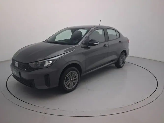 Fiat Cronos Drive 1.0 6V 2026