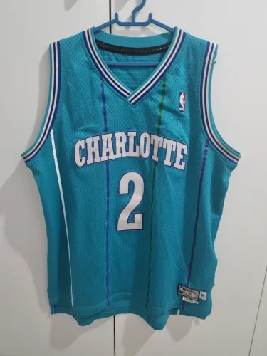 Camisa NBA Adidas 