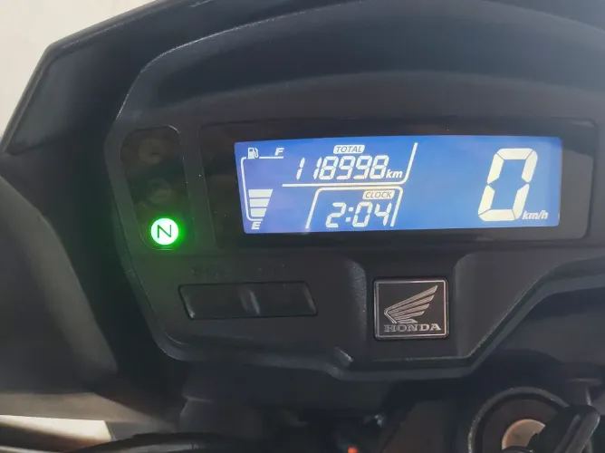 Moto Bros