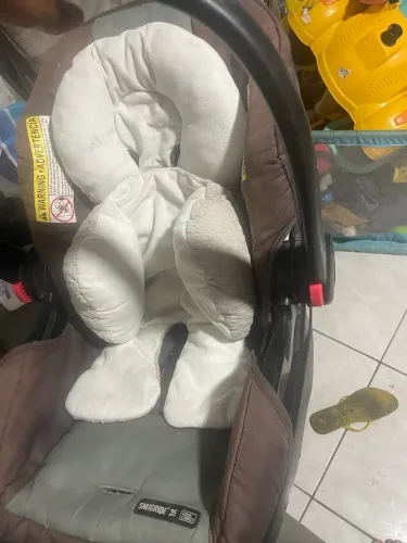 Cadeirinhas para bebê até 13 kilos 