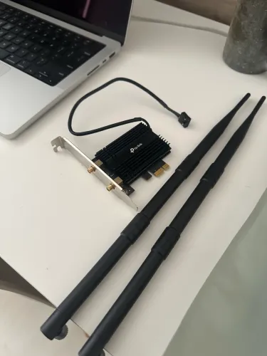 TP Link AC 1200 pci