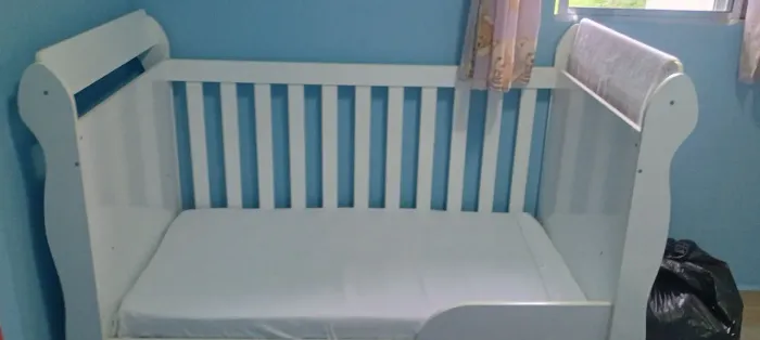 Berço cama