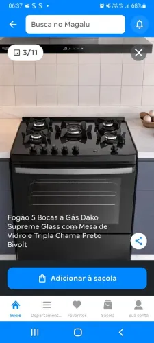 5 bocas