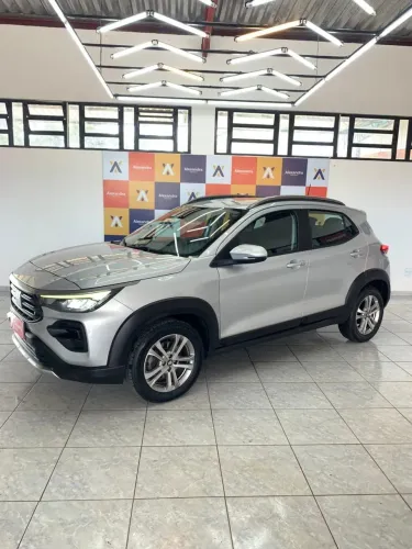 Fiat Pulse Audace 1.0 Turbo 200 Flex Aut. 2022